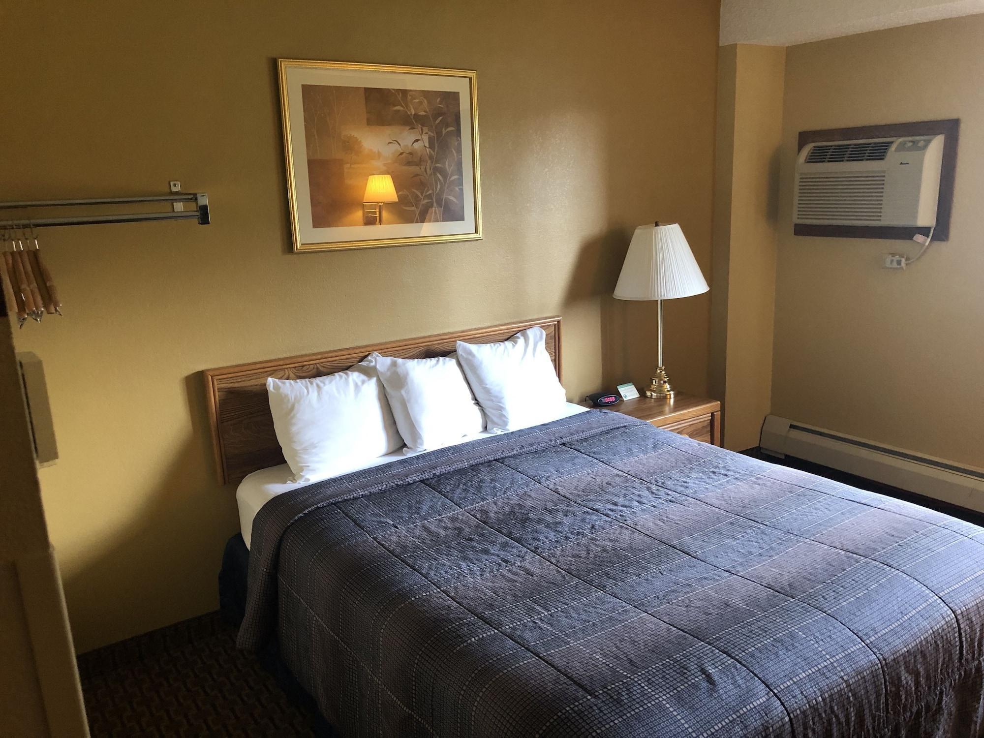 Oyo Hotel Glendive - Yellowstone River Экстерьер фото